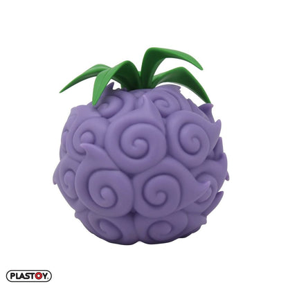 ONE PIECE DARK-DARK FRUIT MONEY BOX