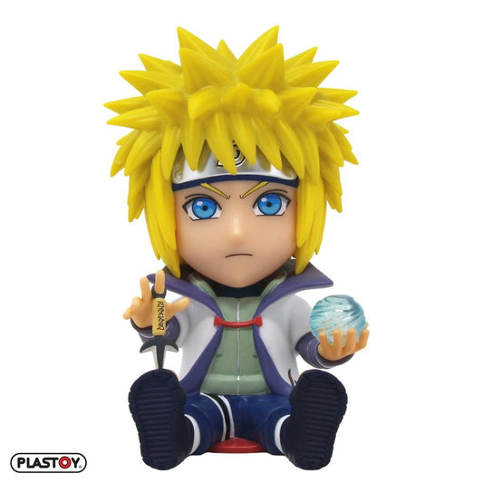 NARUTO SHIPPUDEN MINATO MONEY BOX