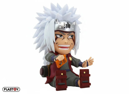NARUTO SHIPPUDEN JIRAYA MONEY BOX