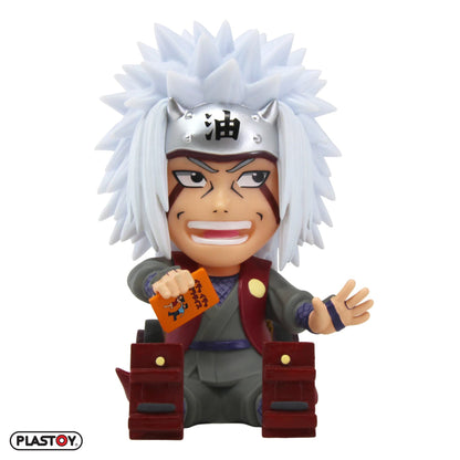 NARUTO SHIPPUDEN JIRAYA MONEY BOX