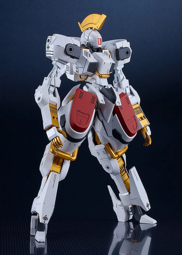 TITANOMACHIA VECTOR ORDER OF KNIGHTS MODEROID SIDE:GR MK