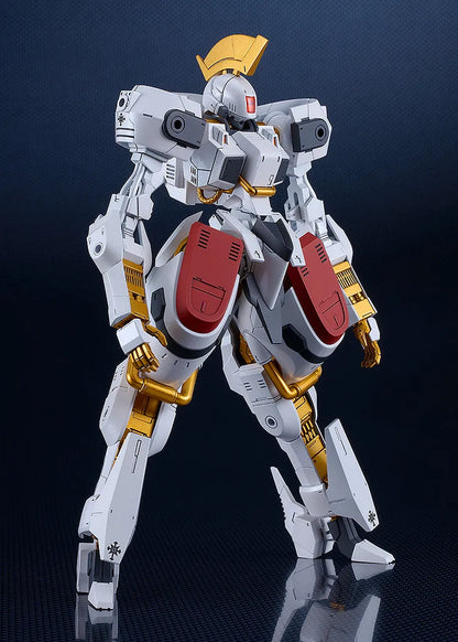 TITANOMACHIA VECTOR ORDER OF KNIGHTS MODEROID SIDE:GR MK