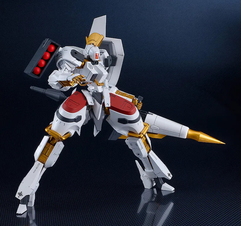 TITANOMACHIA VECTOR ORDER OF KNIGHTS MODEROID SIDE:GR MK