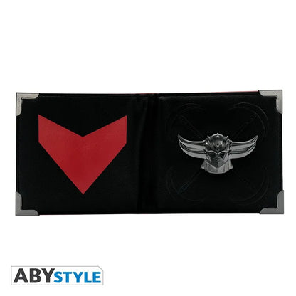 UFO ROBOT GRENDIZER WALLET