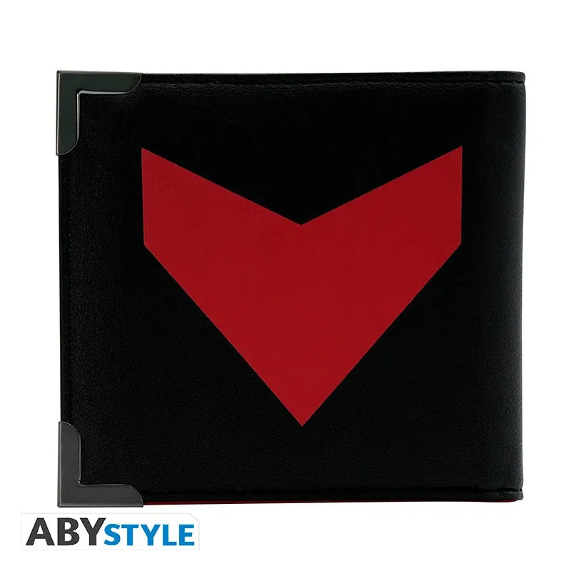 UFO ROBOT GRENDIZER WALLET