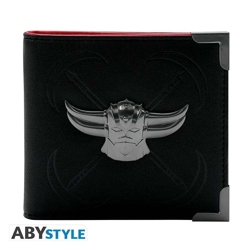 UFO ROBOT GRENDIZER WALLET