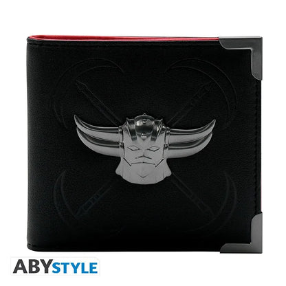 UFO ROBOT GRENDIZER WALLET