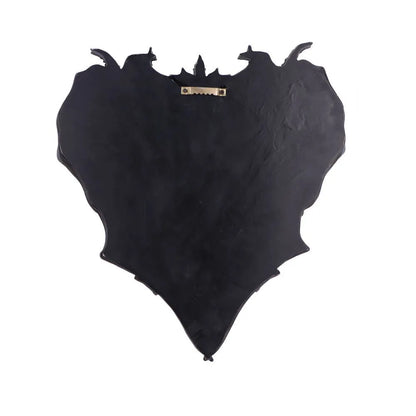 DIABLO IV LILITH WALL PLAQUE