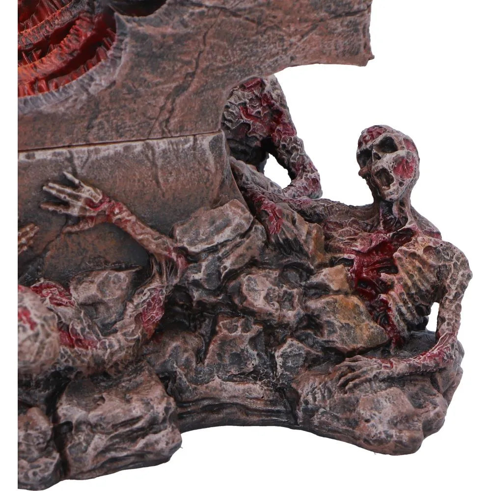 DIABLO IV HELLTIDE CHEST BOX