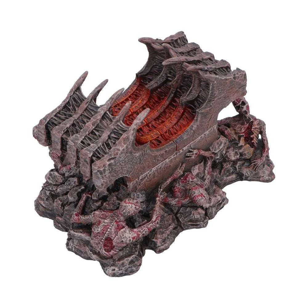 DIABLO IV HELLTIDE CHEST BOX