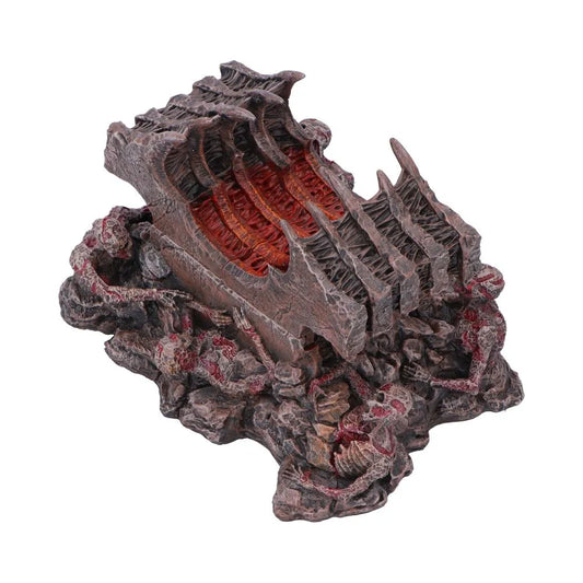 DIABLO IV HELLTIDE CHEST BOX