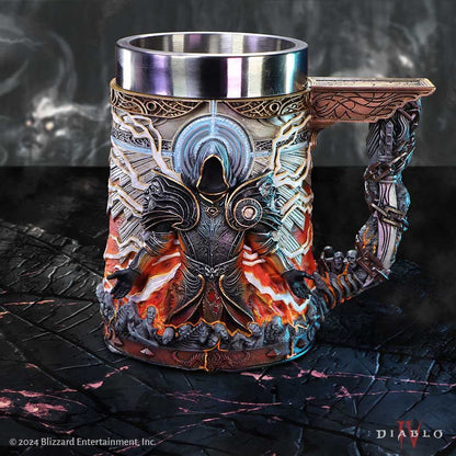 DIABLO IV INARIUS TANKARD