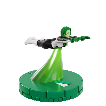 DC HEROCLIX 400 - GREEN LANTERN