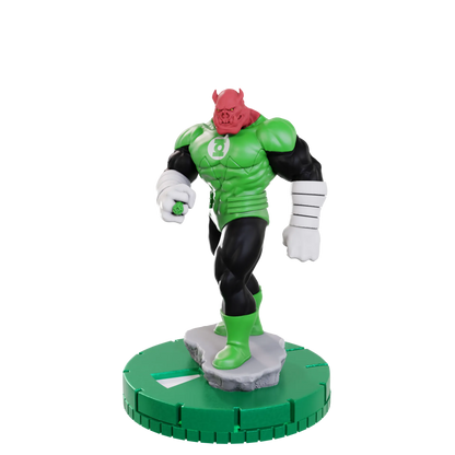 DC HEROCLIX 400 - GREEN LANTERN