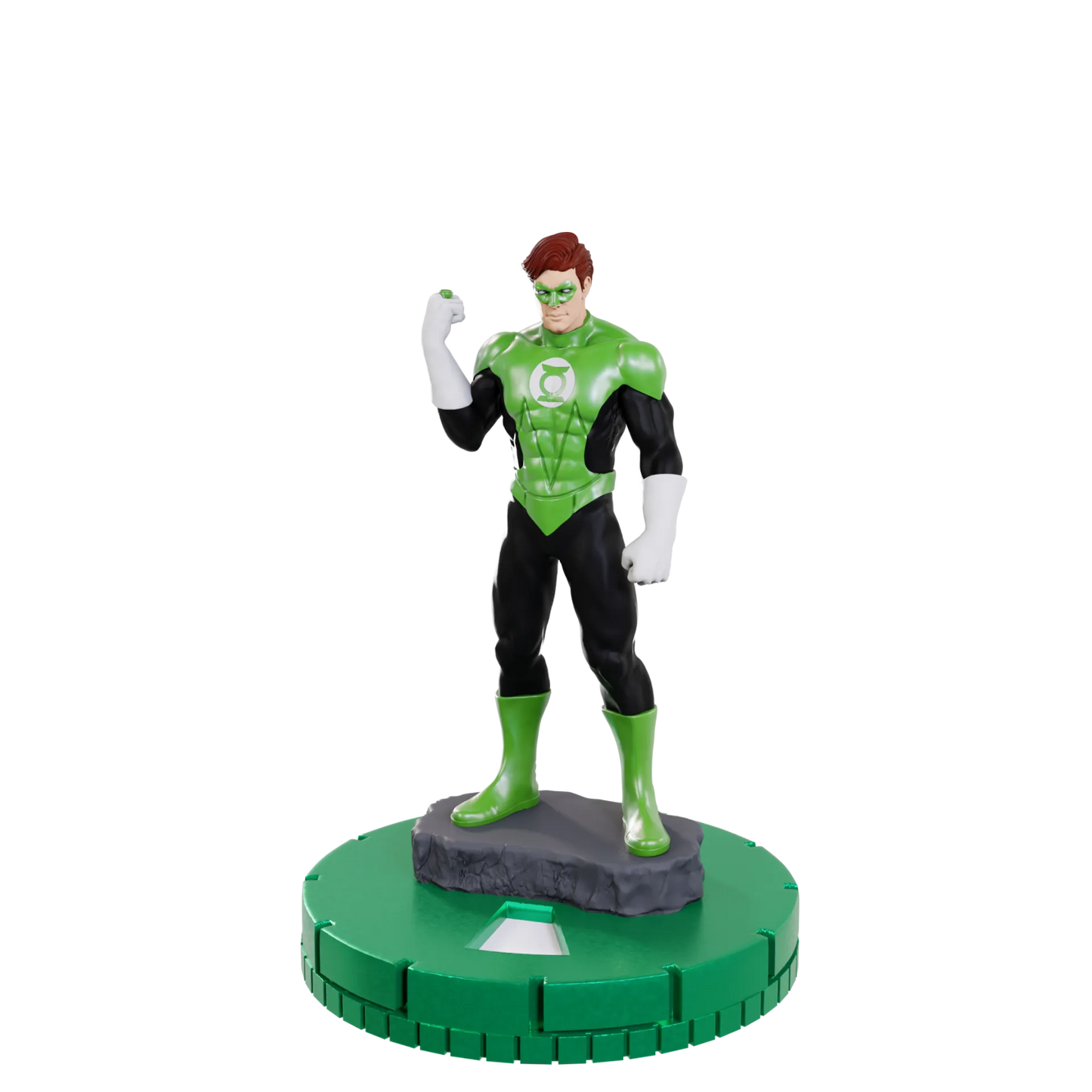 DC HEROCLIX 400 - GREEN LANTERN