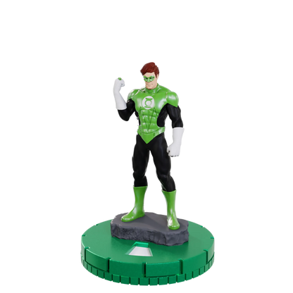 DC HEROCLIX 400 - GREEN LANTERN