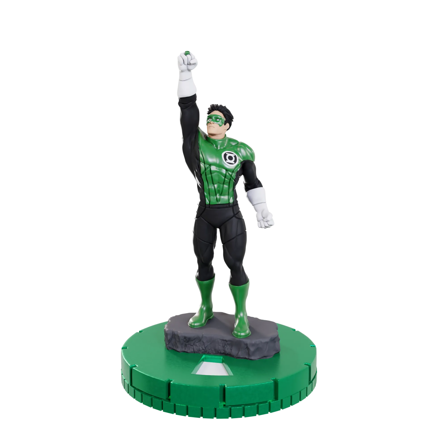 DC HEROCLIX 400 - GREEN LANTERN