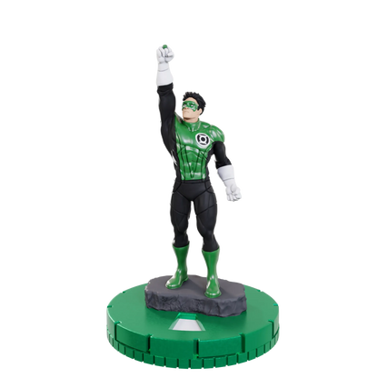 DC HEROCLIX 400 - GREEN LANTERN