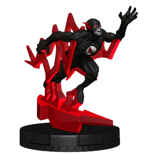 DC HEROCLIX ICONIX FLASH SPEED FORCE