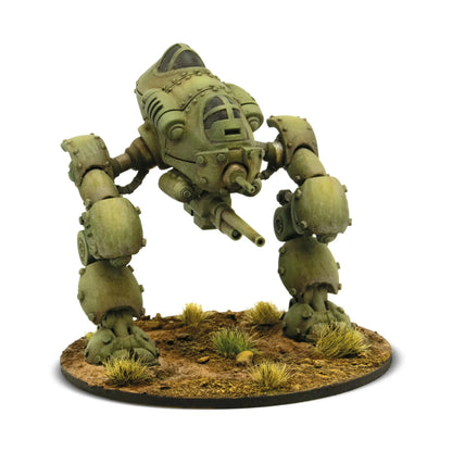 KONFLIKT 47 SOVIET BLOC KAZAK LIGHT WALKER