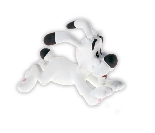 ASTERIX DOGMATIX RUNNING FIGURE