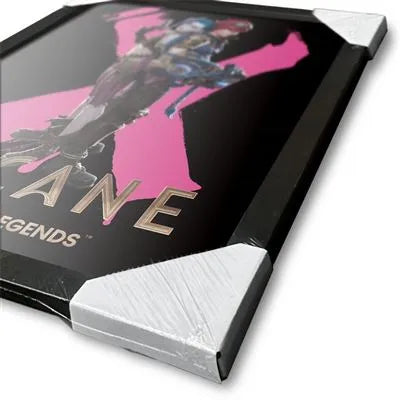ARCANE JINX VI DUO COLLECTOR PRINT