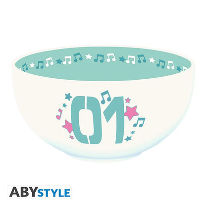 HATSUNE MIKU BOWL