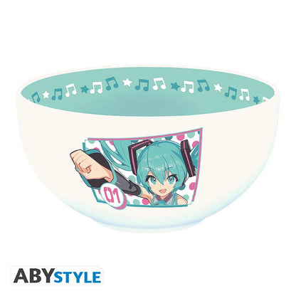 HATSUNE MIKU BOWL