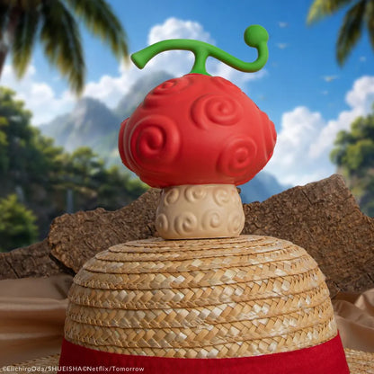 ONE PIECE SQUISHY HUMAN HUMAN FRUIT