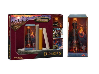 LORD OF THE RINGS BARADDUR TINY ADVENTURES