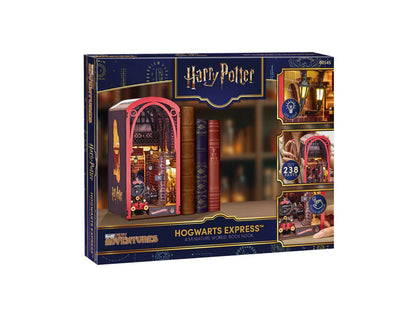 HARRY POTTER HOGWARTS EXPRESS TINY ADVENTURES