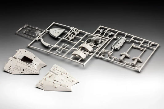STAR WARS SNOWSPEEDER MK