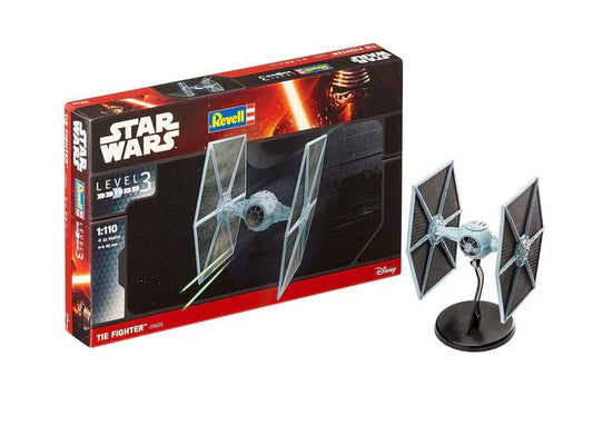 STAR WARS TIE FIGHTER MK