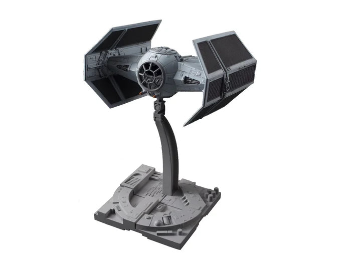 STAR WARS TIE ADVANCED (BANDAI)
