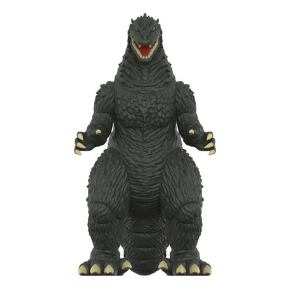 TOHO REACTION WAVE 9 GODZILLA 2000 FIGURE