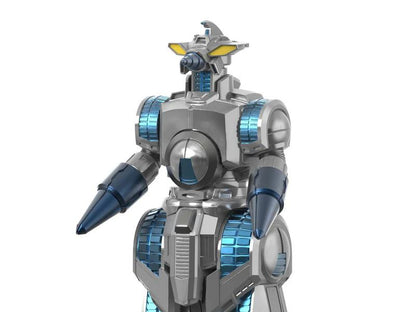 TOHO REACTION WAVE 9 M.O.G.U.E.R.A. FIGURE