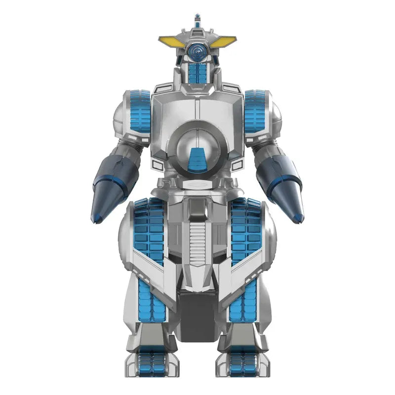 TOHO REACTION WAVE 9 M.O.G.U.E.R.A. FIGURE