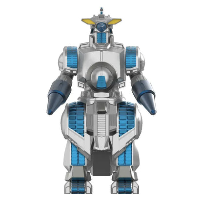 TOHO REACTION WAVE 9 M.O.G.U.E.R.A. FIGURE