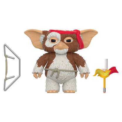 GREMLINS REACTION GIZMO (BATTLE READY CHARACTER CARD) FIGURE