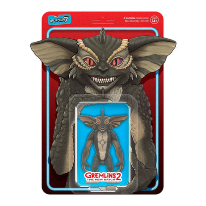 GREMLINS REACTION MOHAWK (CHARACTER CARD) FIGURES
