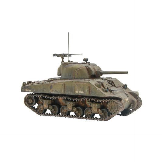 BOLT ACTION SHERMAN M4