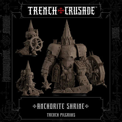TRENCH CRUSADE SHRINE ANCHORITE