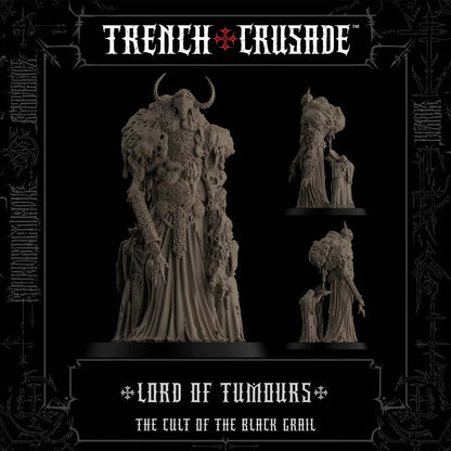TRENCH CRUSADE LORD OF TUMOURS