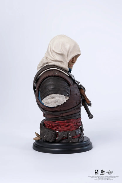 ASSASSIN’S CREED BLACK FLAG RESYNCED EDWARD KENWAY 1/4 SCALE BUST
