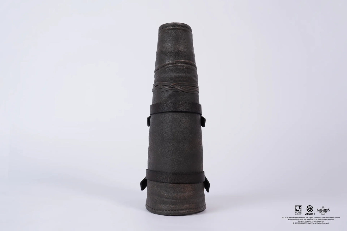 ASSASSIN’S CREED BLACK FLAG RESYNCED EDWARD KENWAY HIDDEN BLADE REPLICA