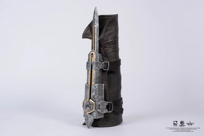 ASSASSIN’S CREED BLACK FLAG RESYNCED EDWARD KENWAY HIDDEN BLADE REPLICA