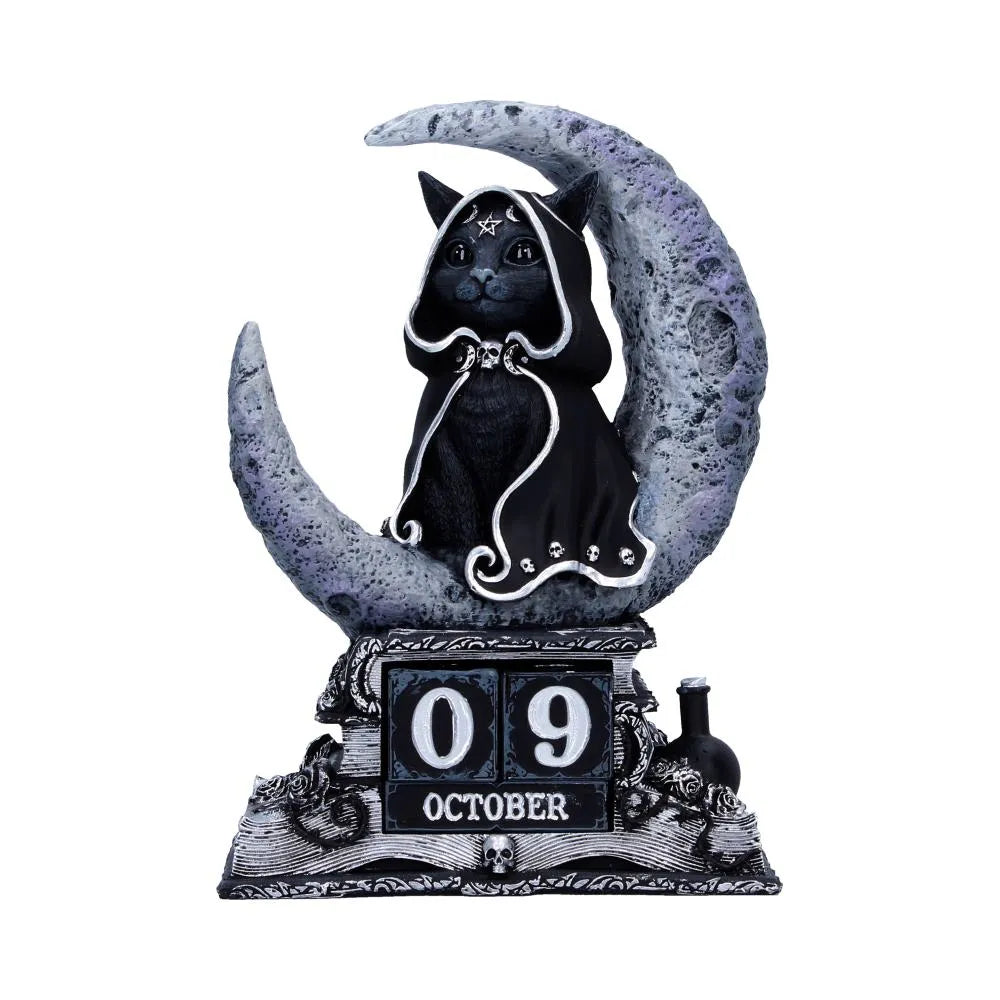 CULT CUTIES ZEFUR PERPETUAL CALENDAR
