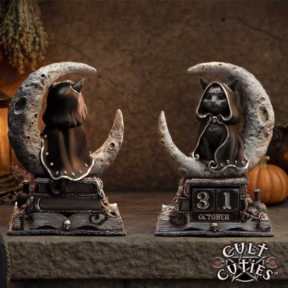 CULT CUTIES ZEFUR PERPETUAL CALENDAR