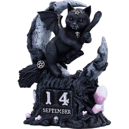 CULT CUTIES MALPUSS PERPETUAL CALENDAR