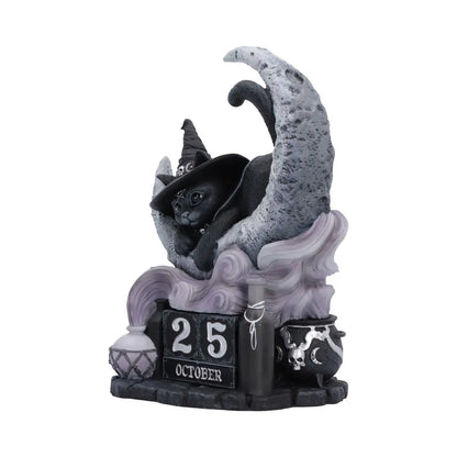 CULT CUTIES PURRAH PERPETUAL CALENDAR